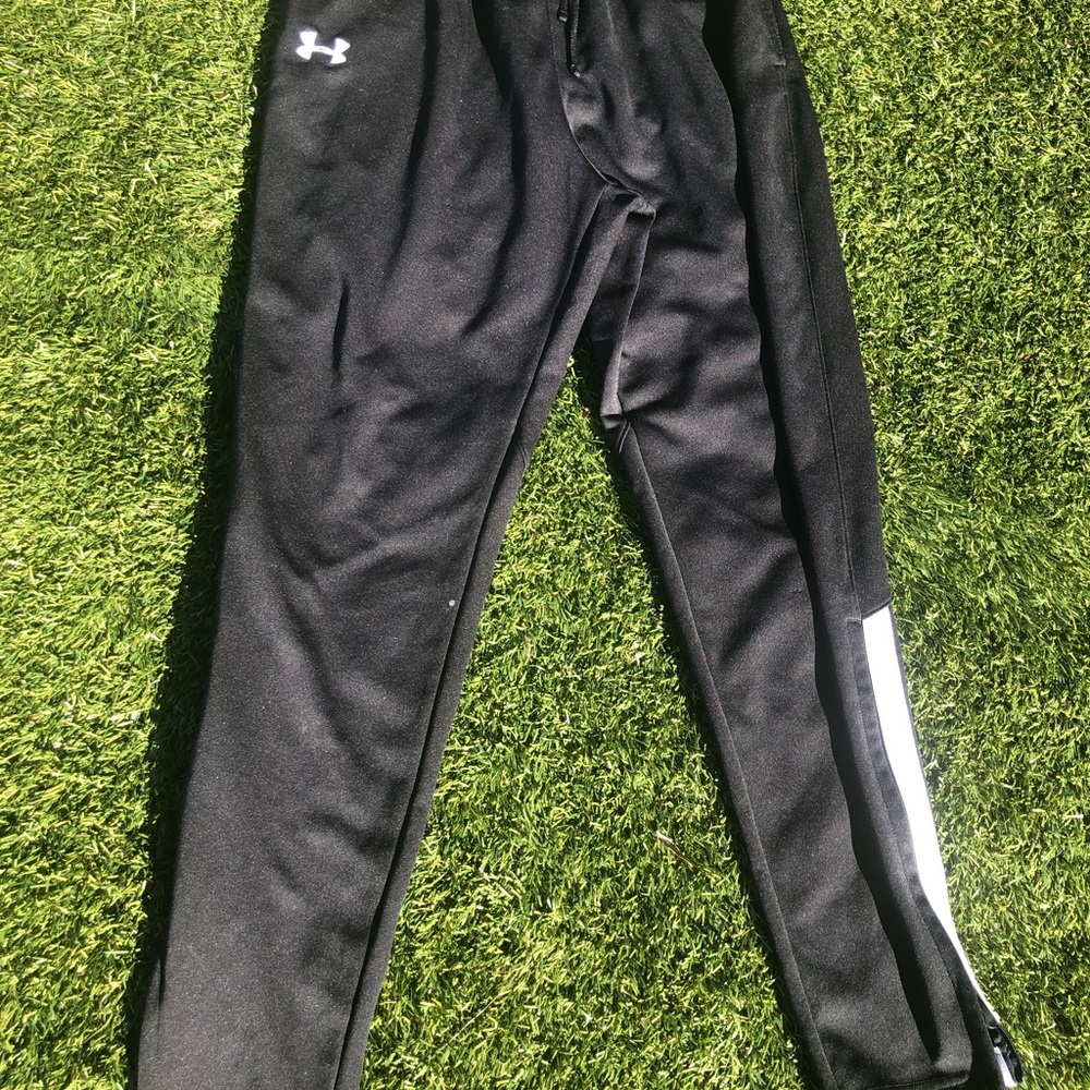 Under Armour Large Soccer Pants men's